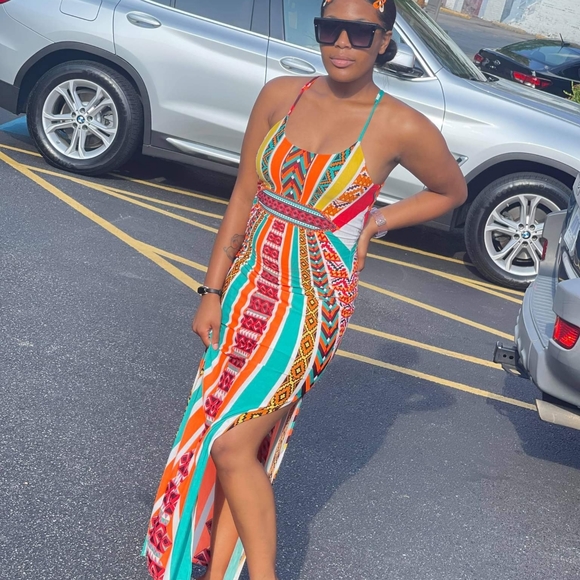 Dress - Picture 2 of 2